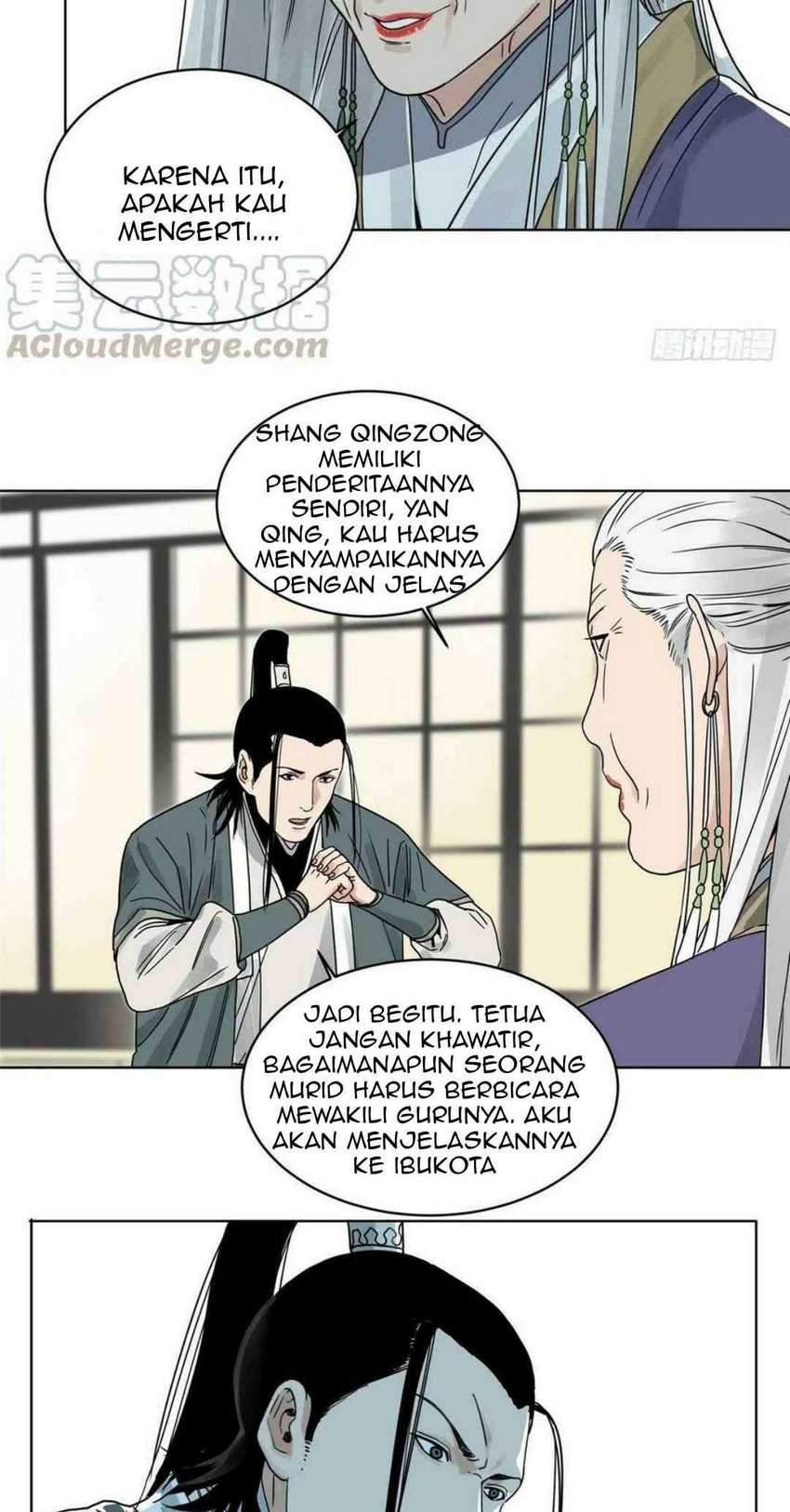 The Taoist chapter 11 halaman 13