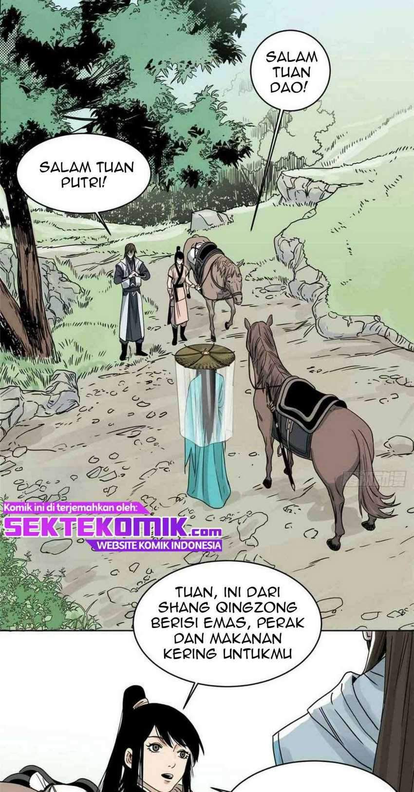 The Taoist chapter 11 halaman 15