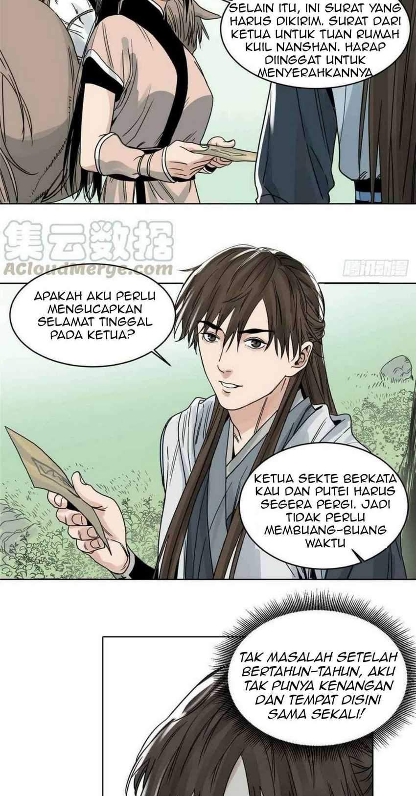 The Taoist chapter 11 halaman 16
