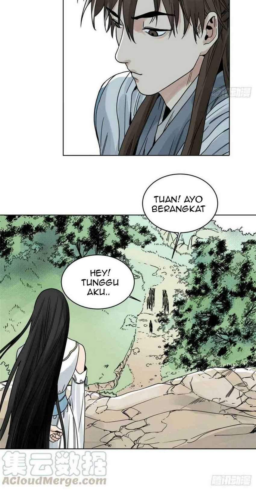 The Taoist chapter 11 halaman 17