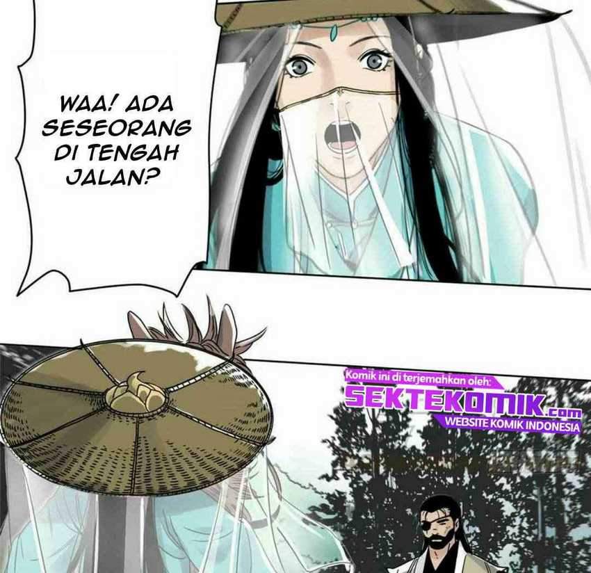 The Taoist chapter 11 halaman 20
