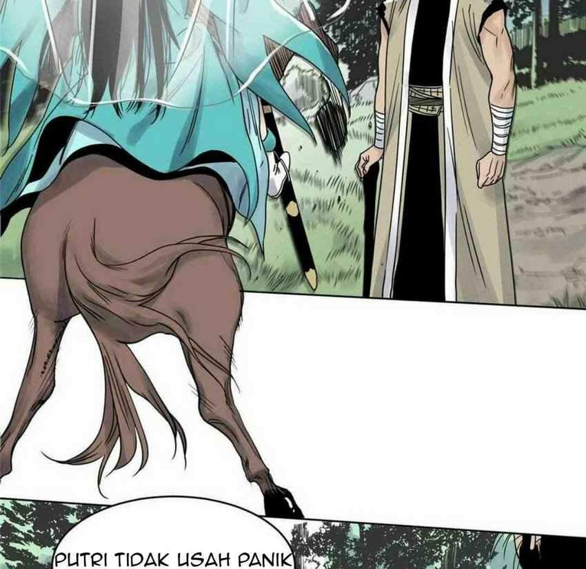 The Taoist chapter 11 halaman 21