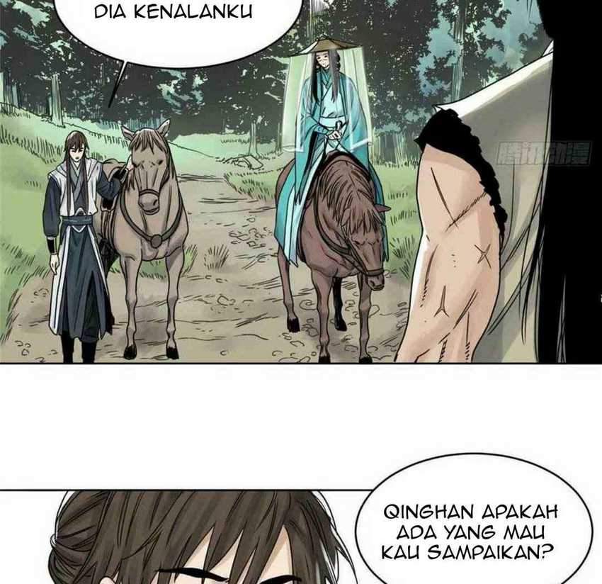 The Taoist chapter 11 halaman 22