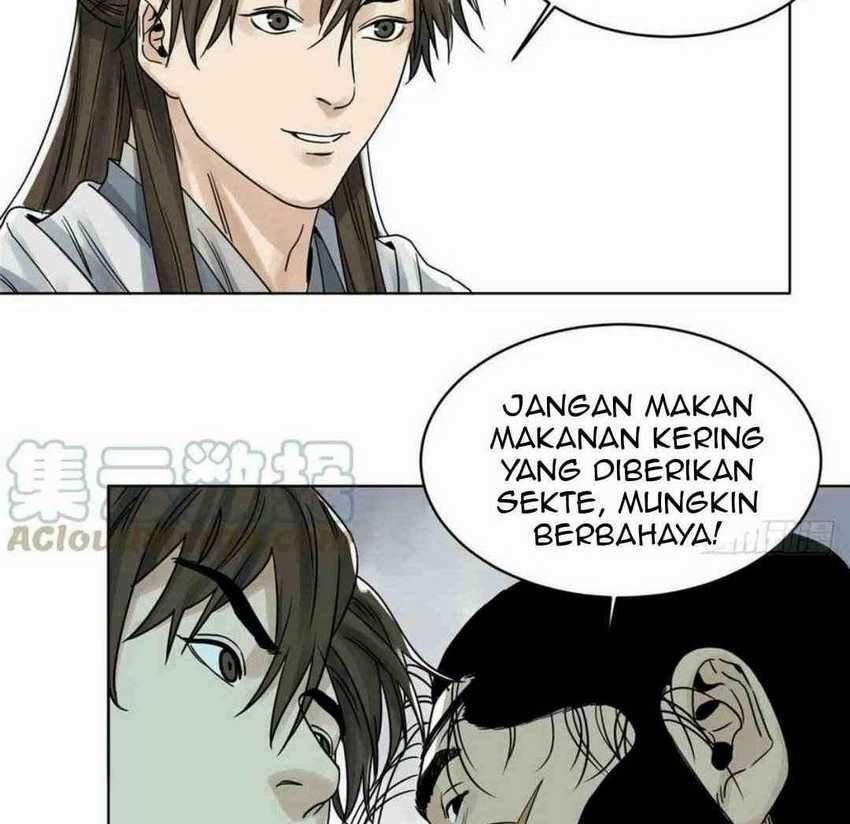 The Taoist chapter 11 halaman 23