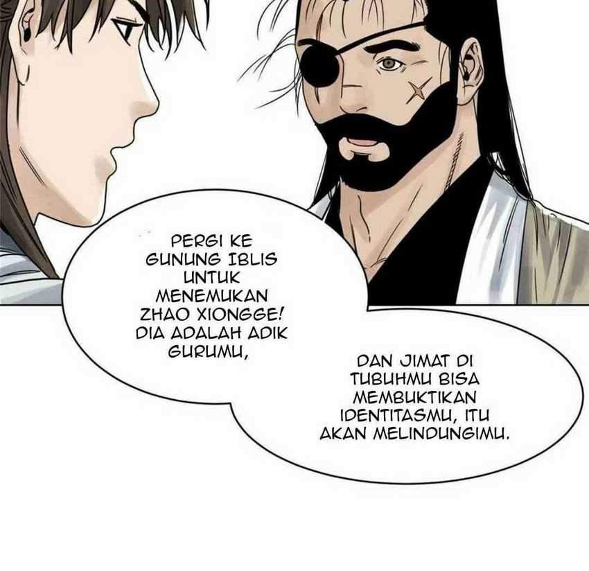 The Taoist chapter 11 halaman 27