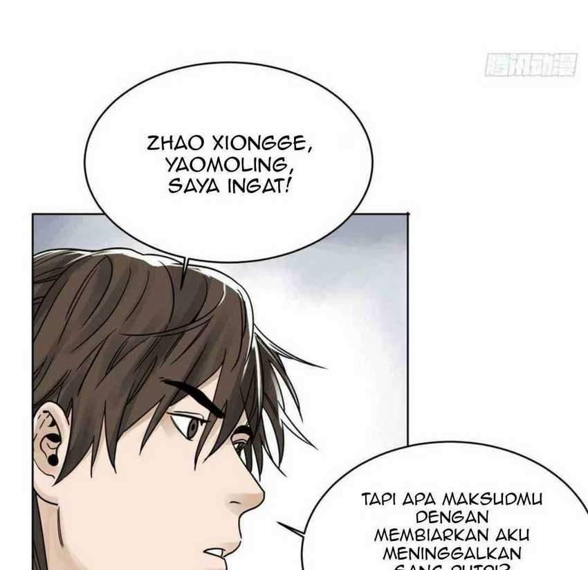 The Taoist chapter 11 halaman 28