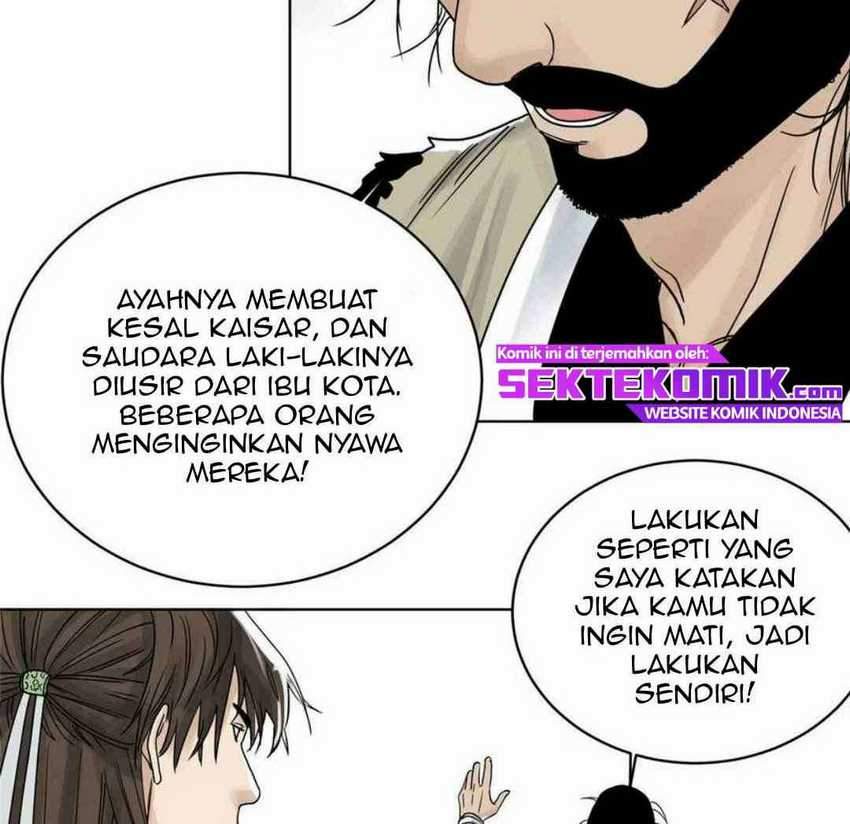 The Taoist chapter 11 halaman 30