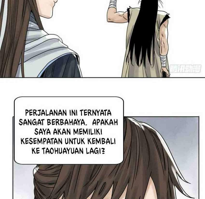 The Taoist chapter 11 halaman 31