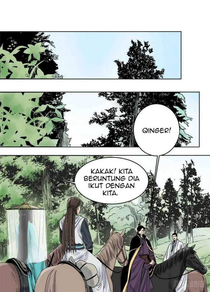 The Taoist chapter 12 halaman 4