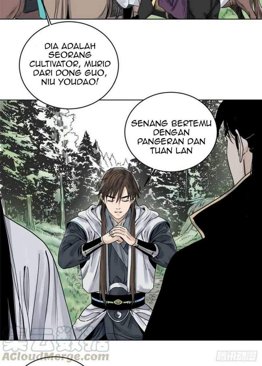 The Taoist chapter 12 halaman 5