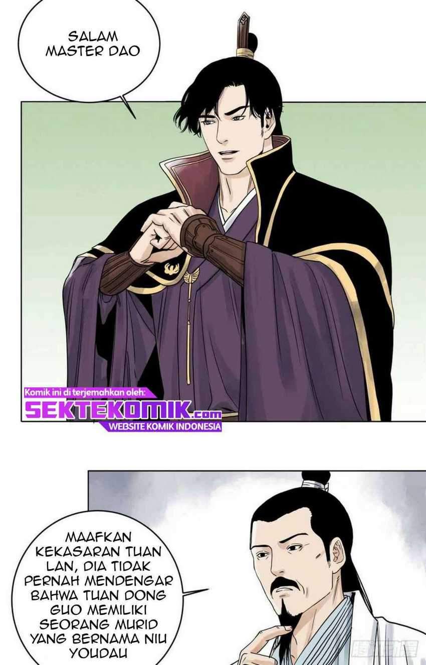 The Taoist chapter 12 halaman 6