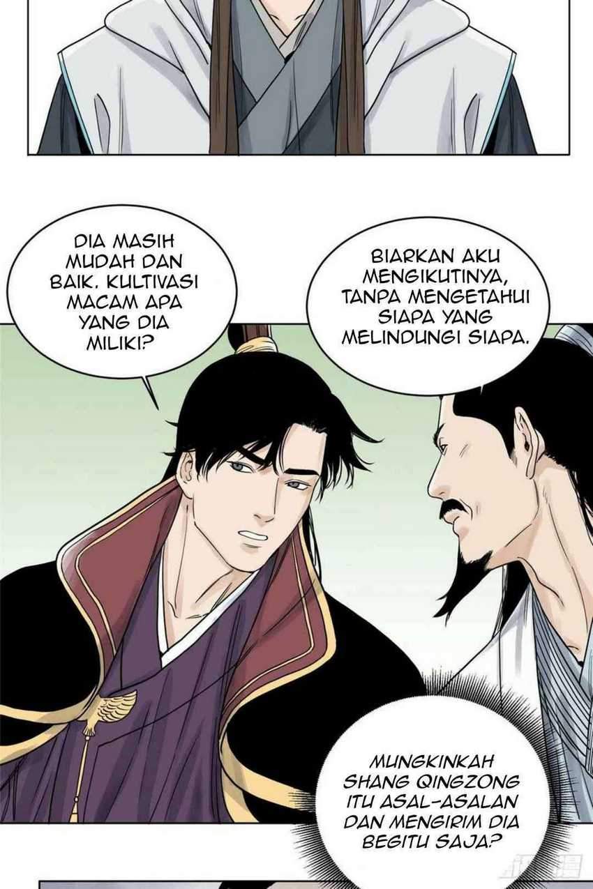 The Taoist chapter 12 halaman 8