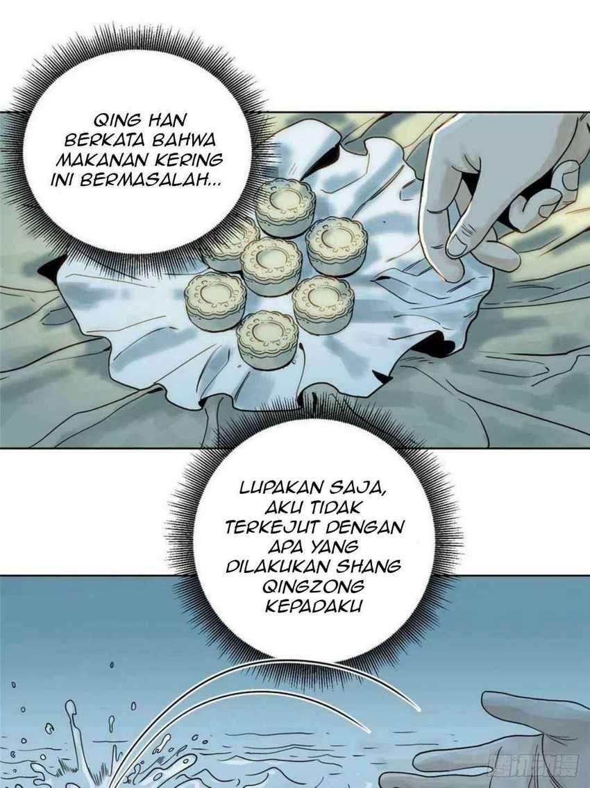 The Taoist chapter 12 halaman 12