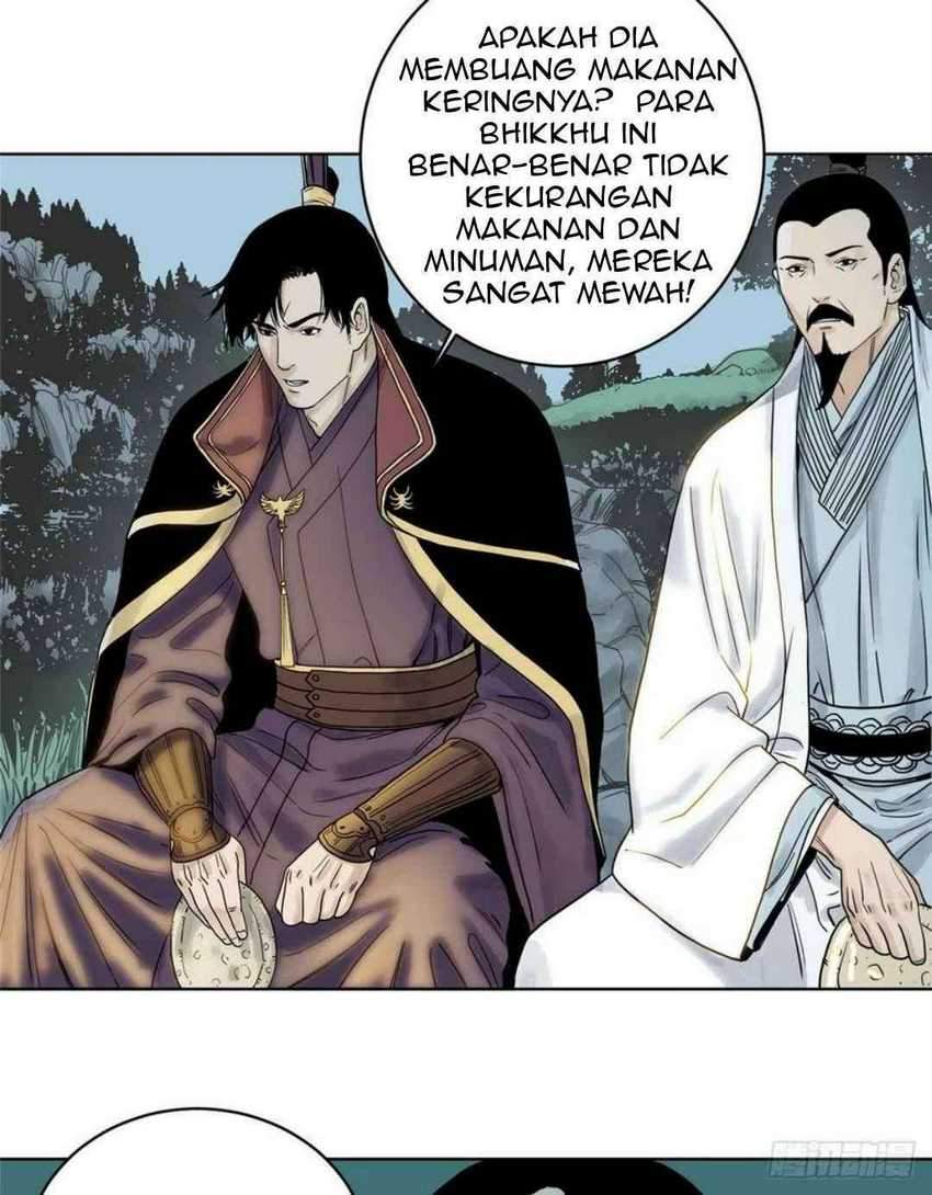 The Taoist chapter 12 halaman 14