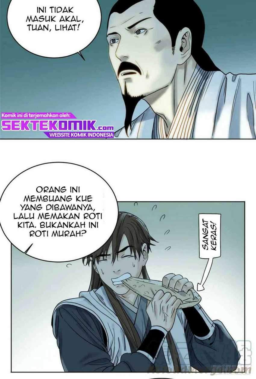 The Taoist chapter 12 halaman 15