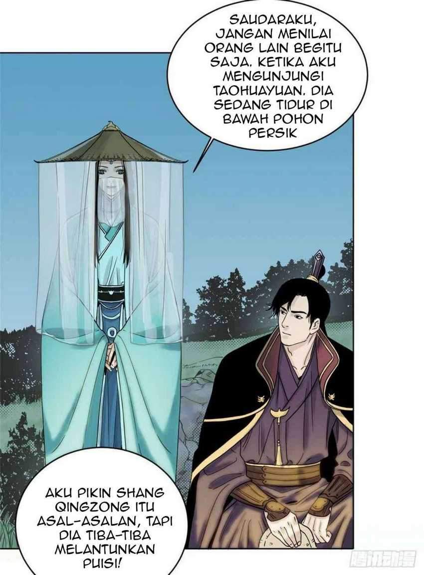 The Taoist chapter 12 halaman 16