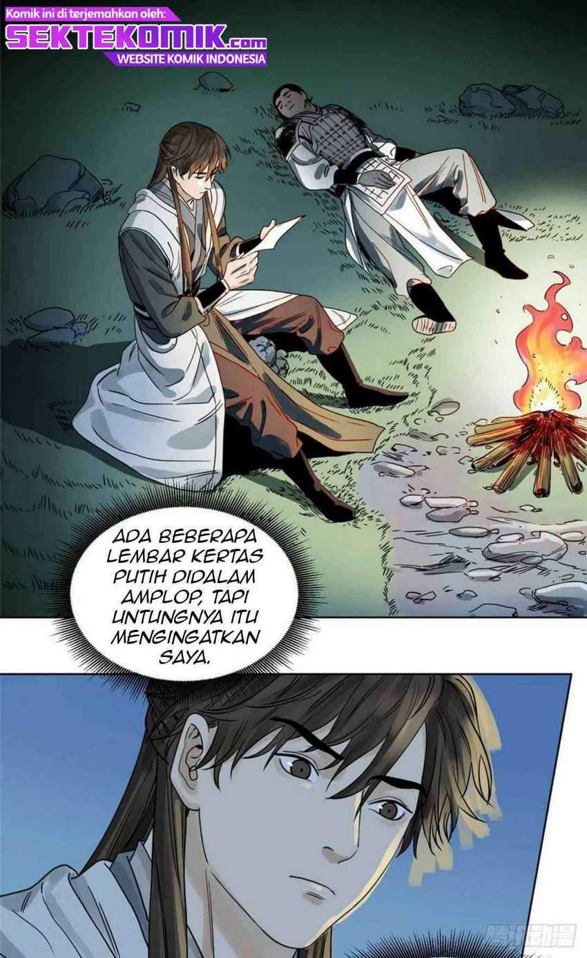The Taoist chapter 12 halaman 20