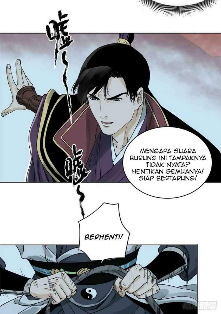 The Taoist chapter 12 halaman 24