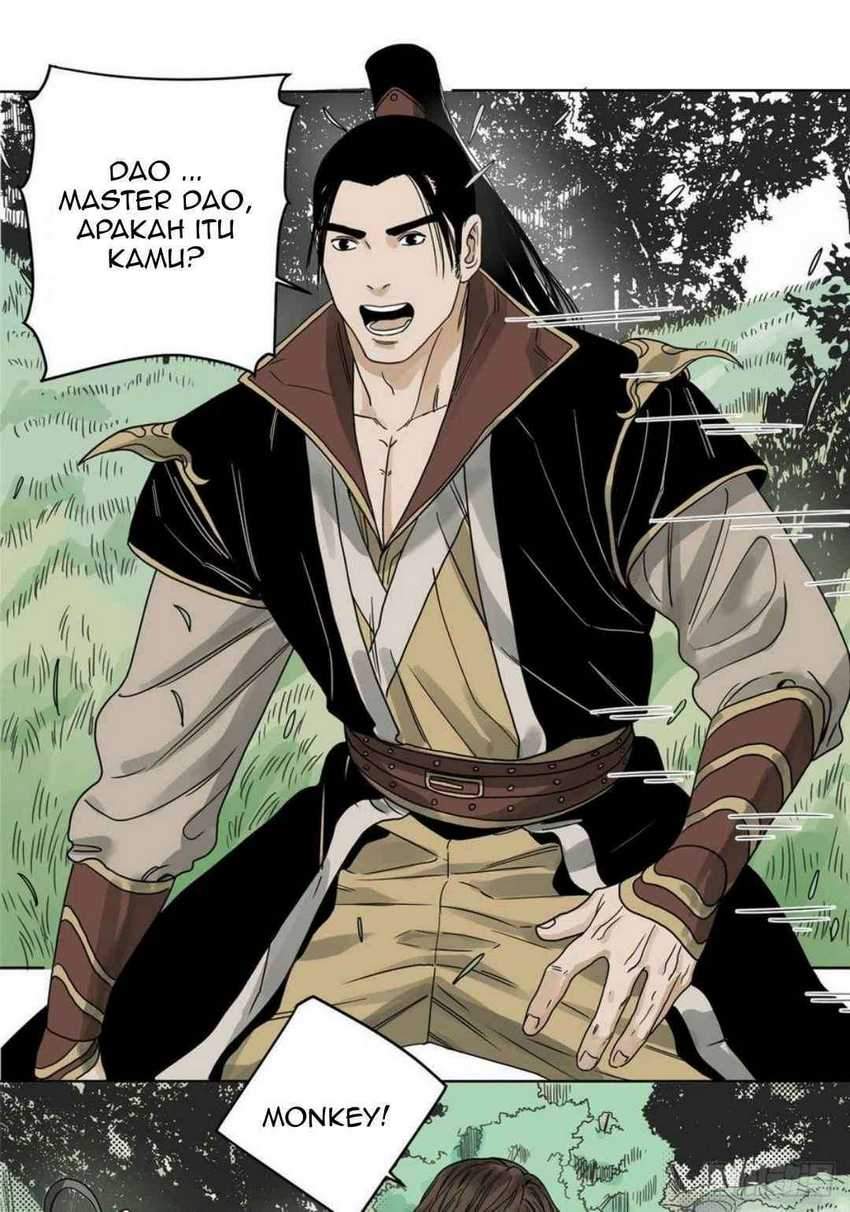 The Taoist chapter 12 halaman 26