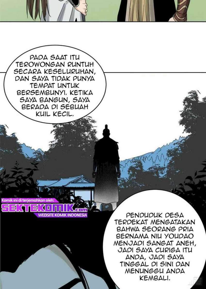 The Taoist chapter 12 halaman 30
