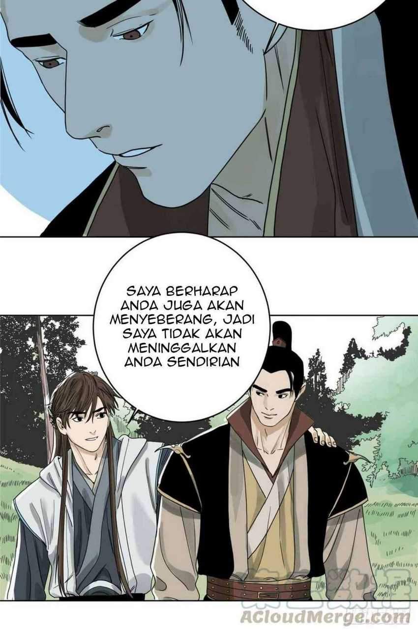 The Taoist chapter 12 halaman 31
