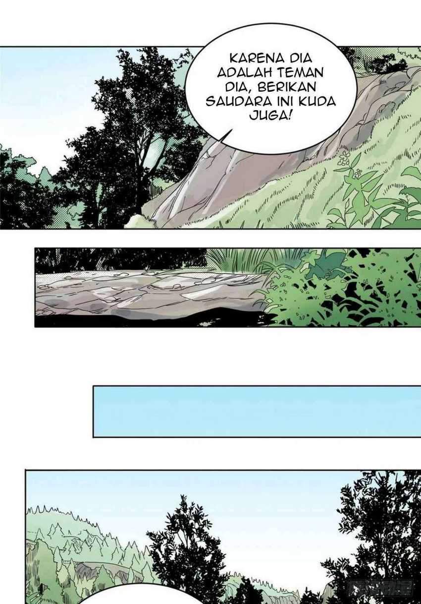 The Taoist chapter 12 halaman 32