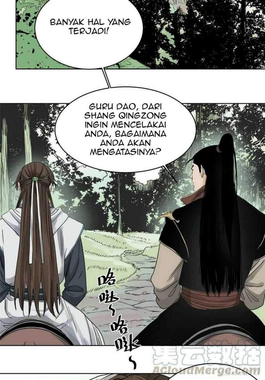 The Taoist chapter 12 halaman 33