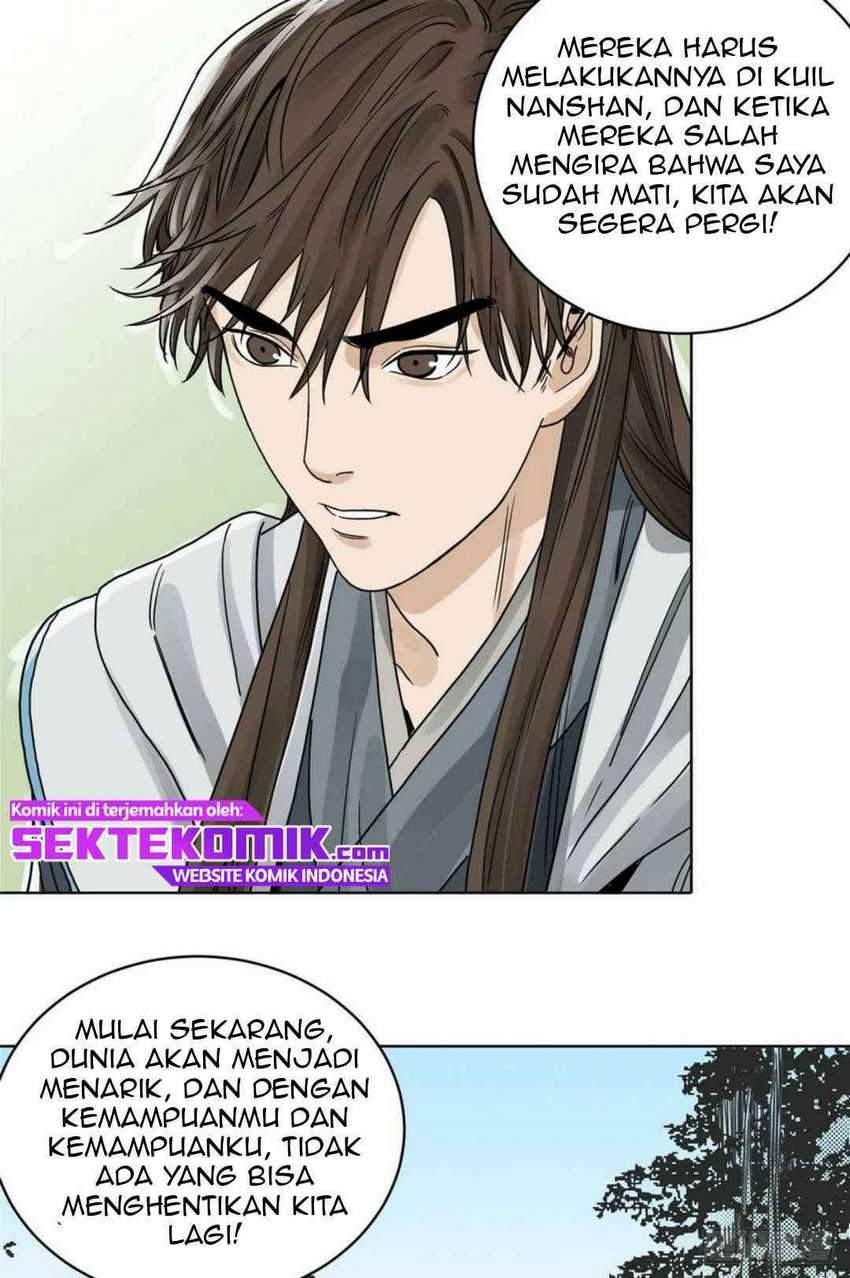 The Taoist chapter 12 halaman 34