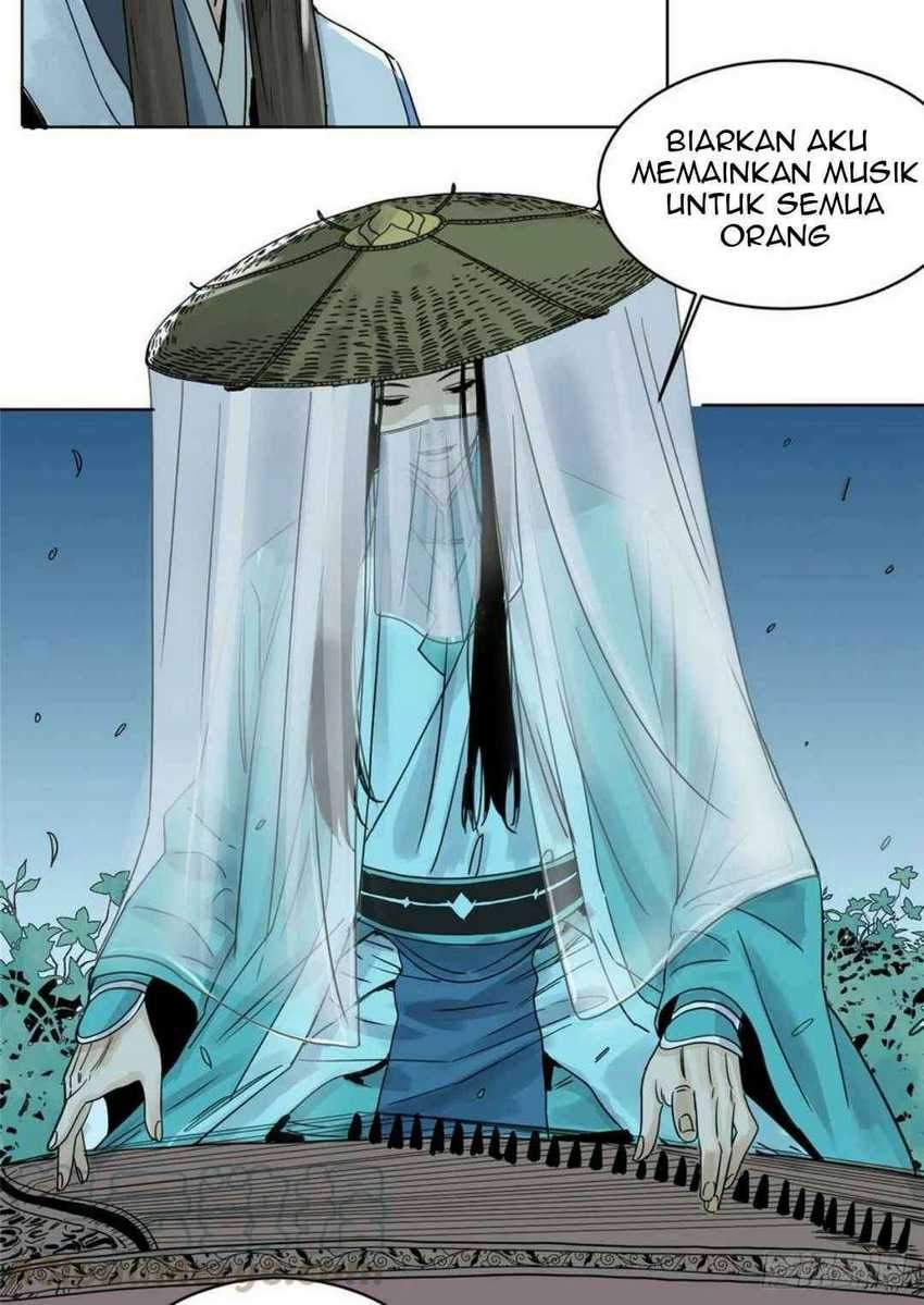 The Taoist Bab 13 halaman 7