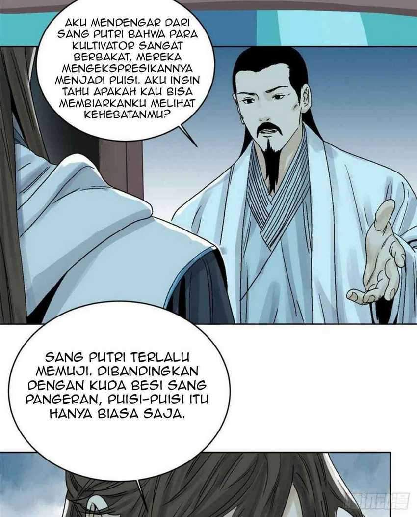 The Taoist Bab 13 halaman 8