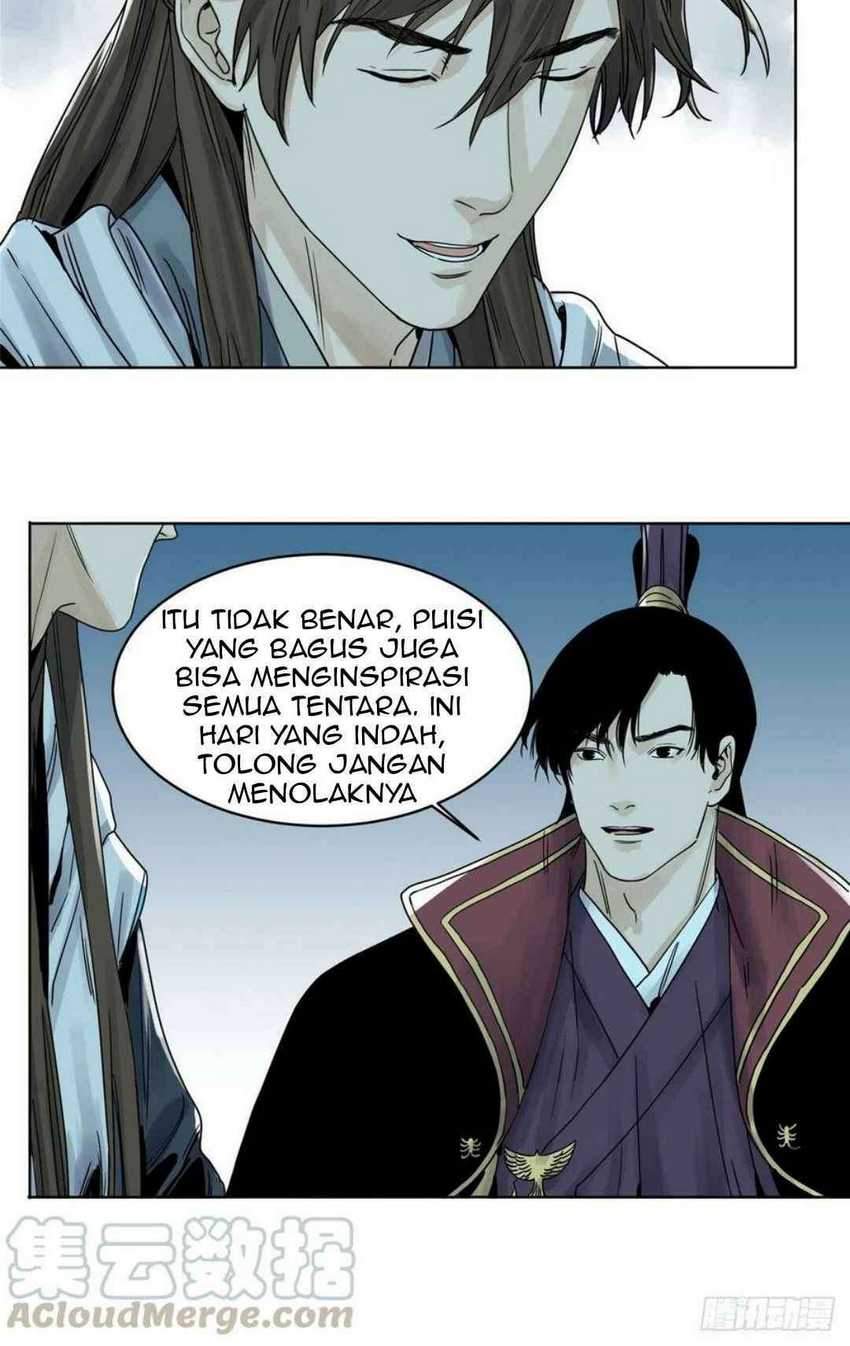 The Taoist Bab 13 halaman 9