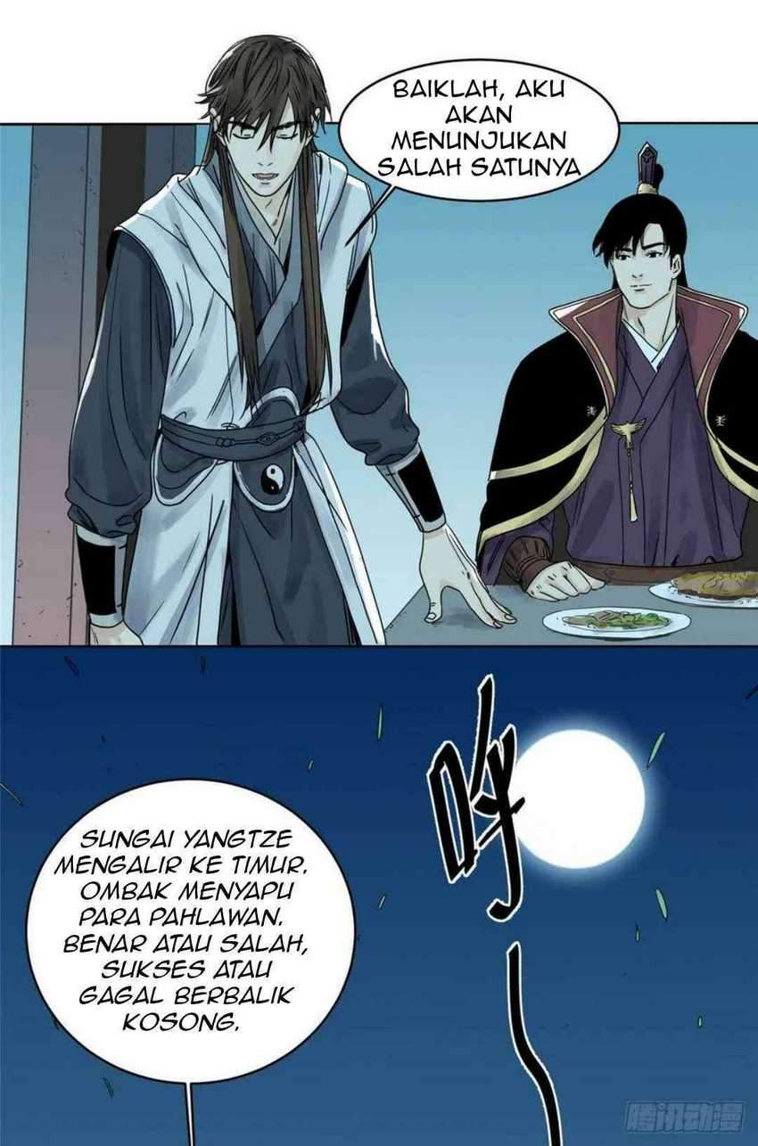 The Taoist Bab 13 halaman 10