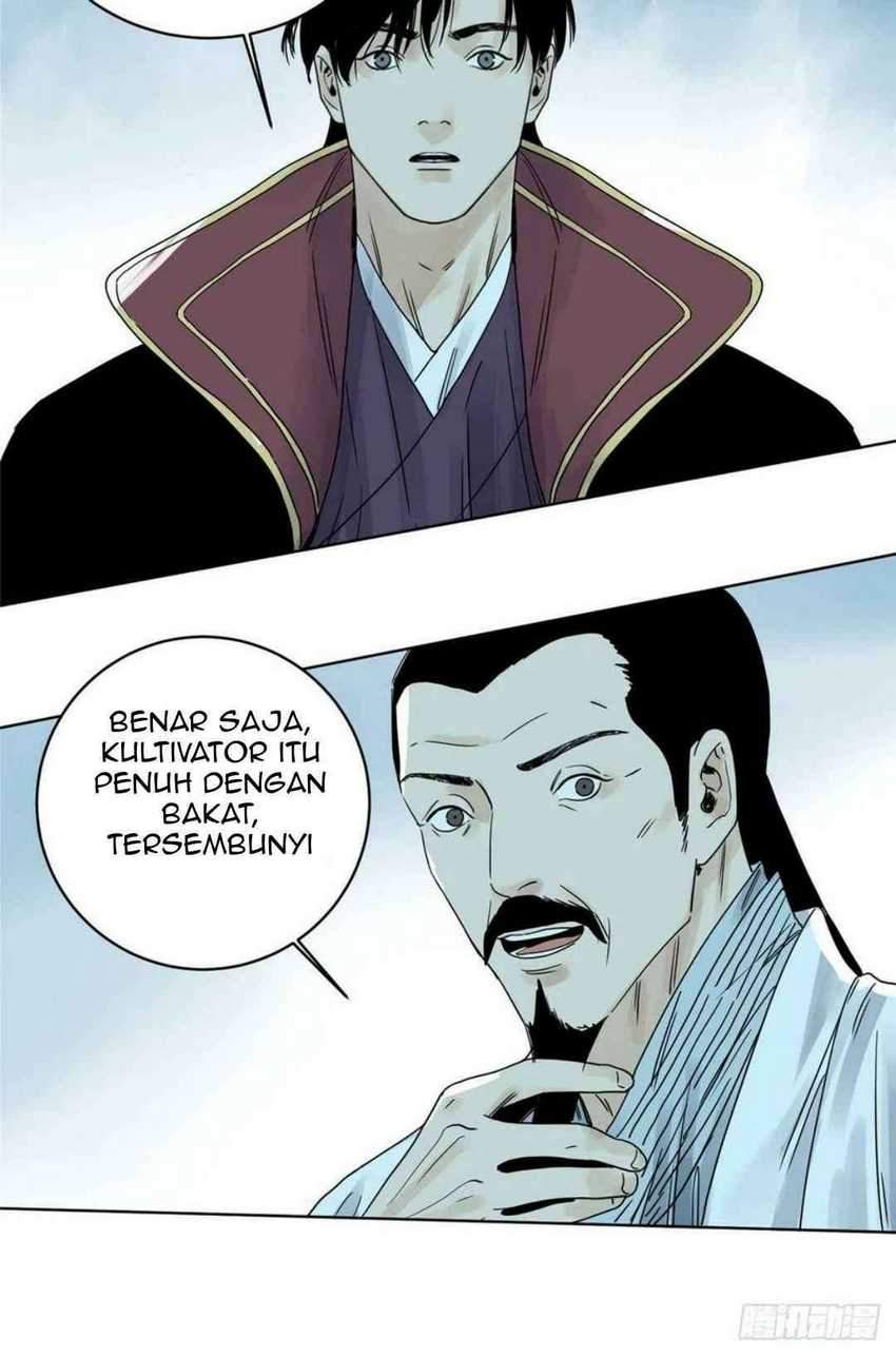The Taoist Bab 13 halaman 12