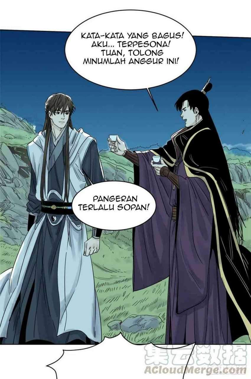 The Taoist Bab 13 halaman 13