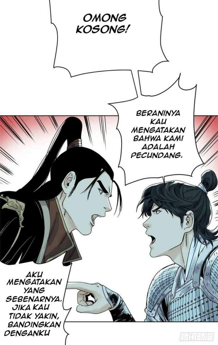 The Taoist Bab 13 halaman 14