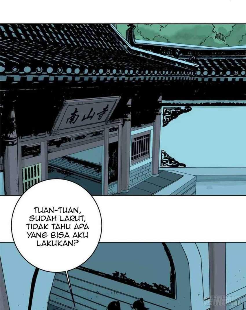 The Taoist Bab 13 halaman 24