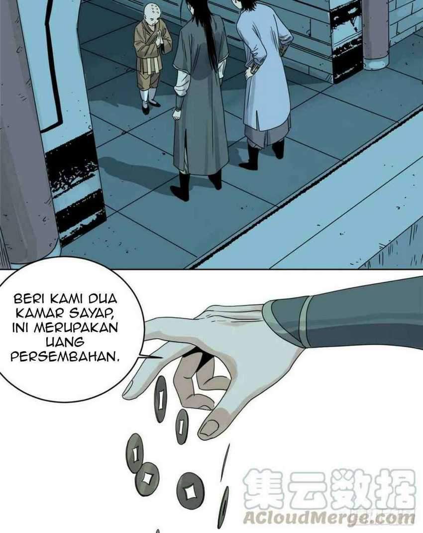 The Taoist Bab 13 halaman 25