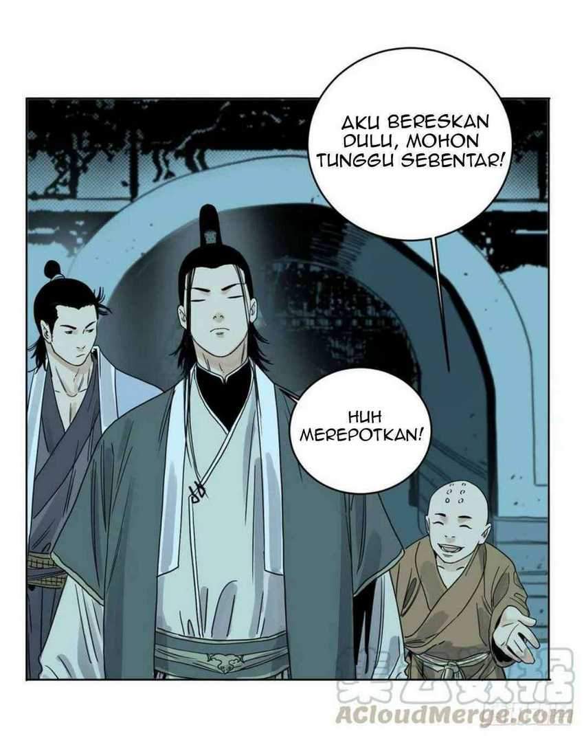 The Taoist Bab 13 halaman 27