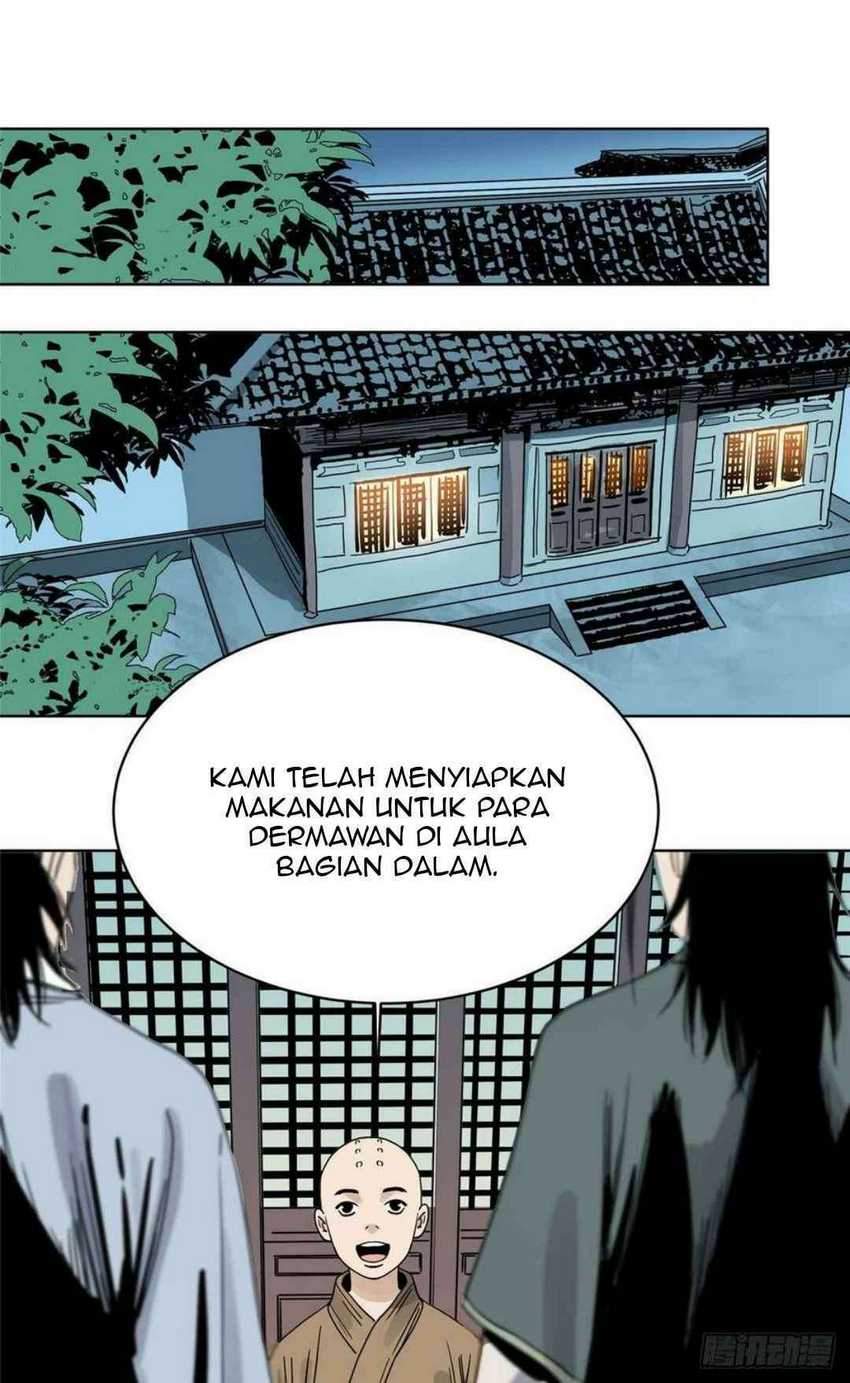 The Taoist Bab 13 halaman 28