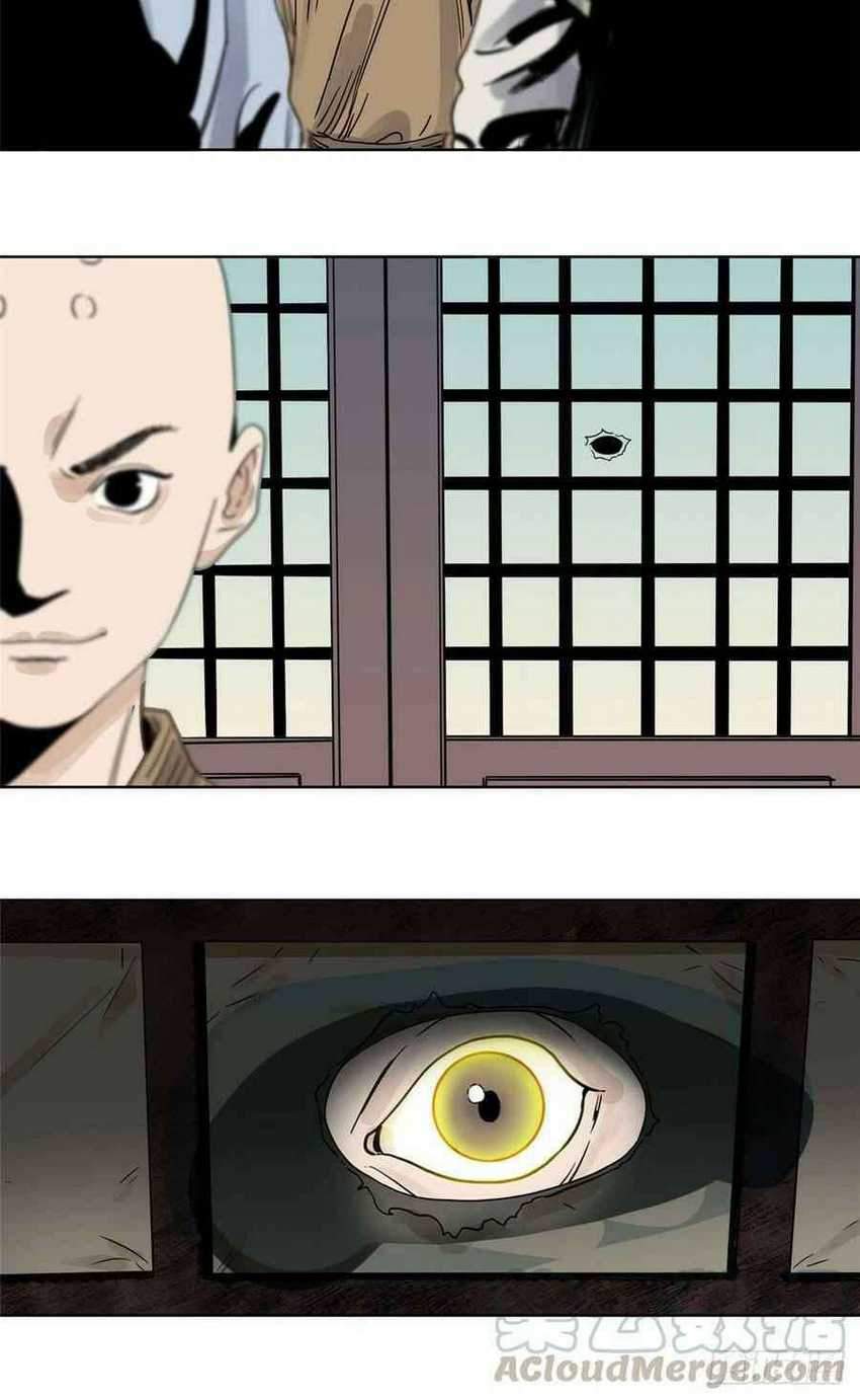 The Taoist Bab 13 halaman 29
