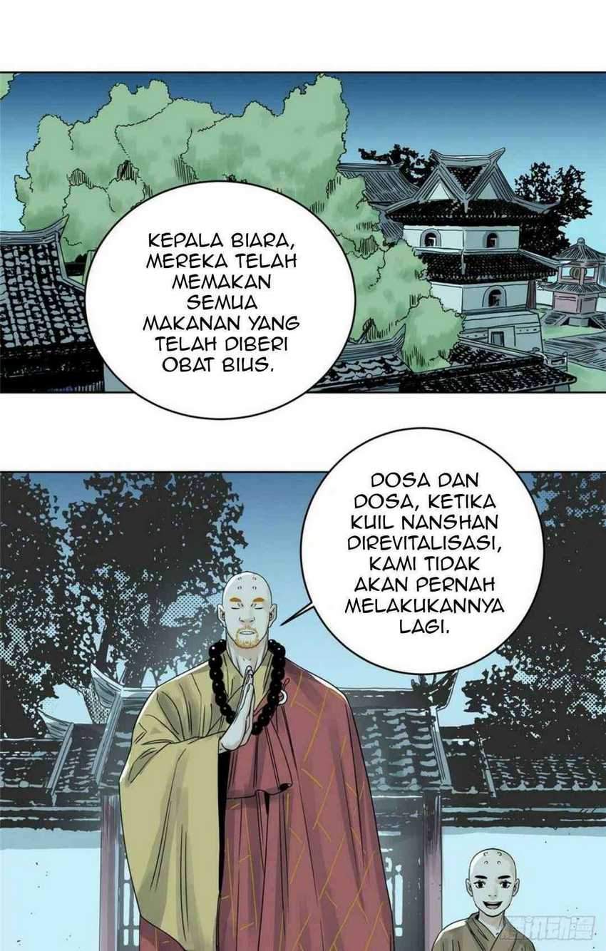 The Taoist chapter 14 halaman 4