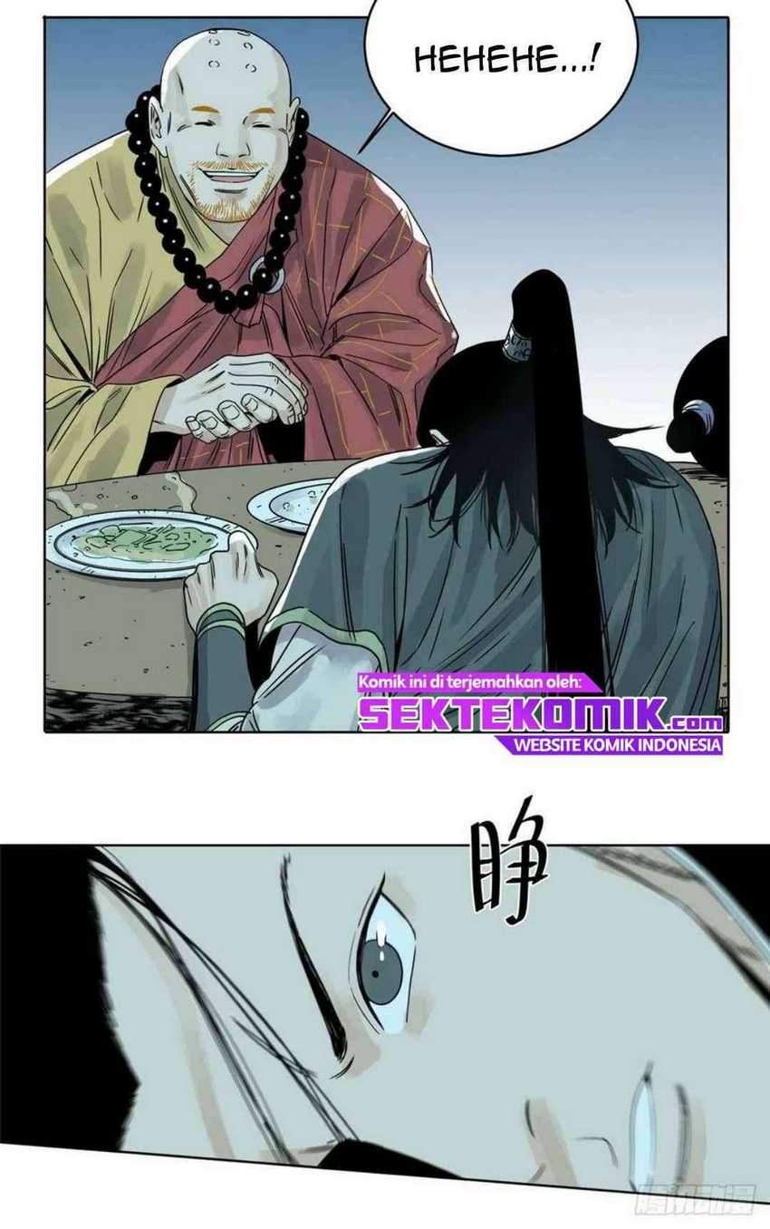 The Taoist chapter 14 halaman 6