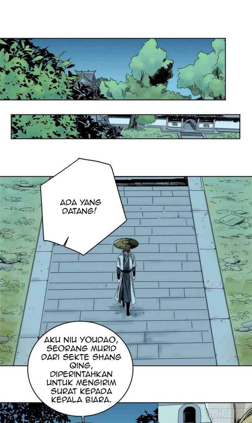The Taoist chapter 14 halaman 10