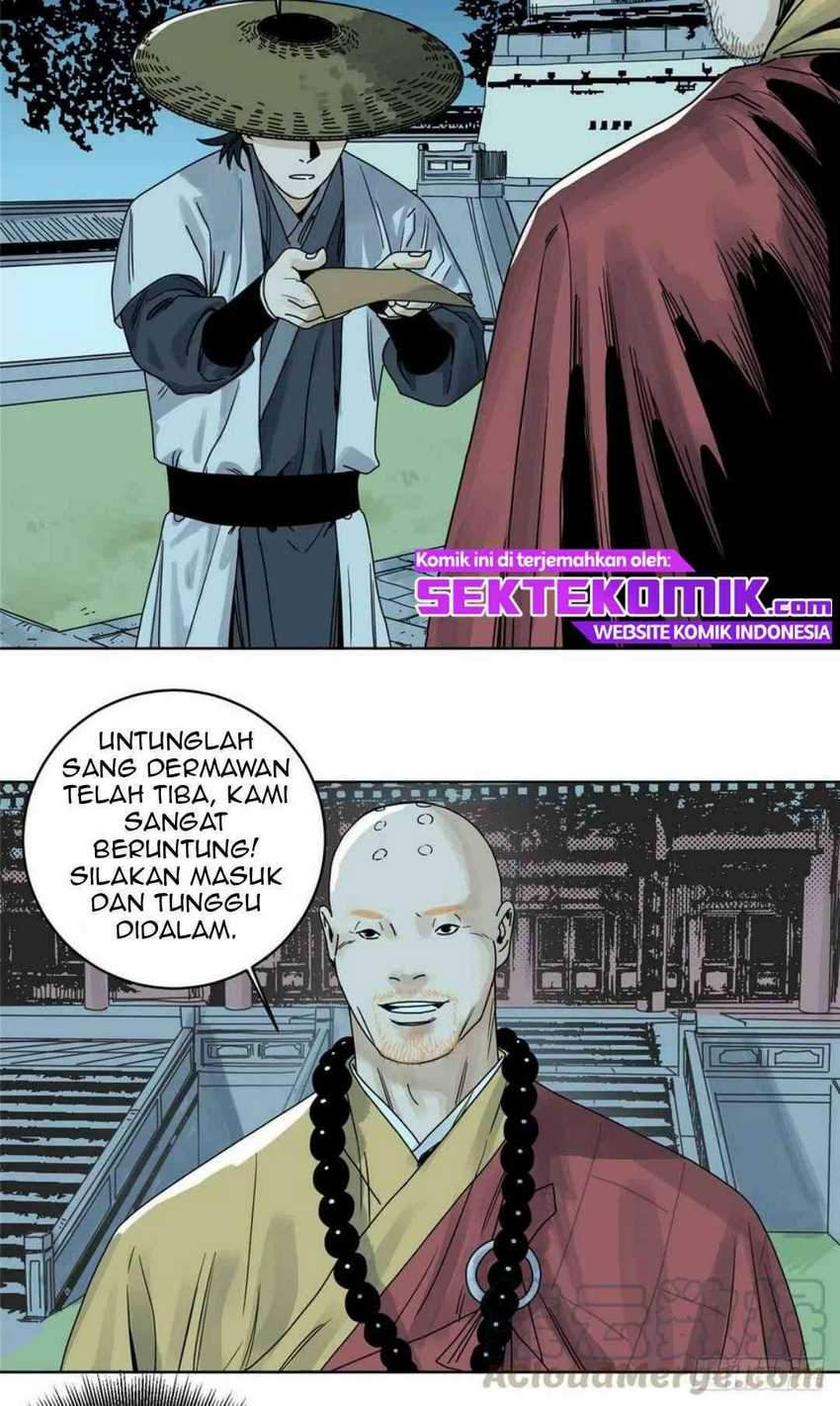The Taoist chapter 14 halaman 11