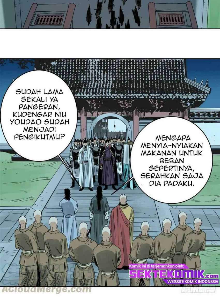 The Taoist chapter 14 halaman 21