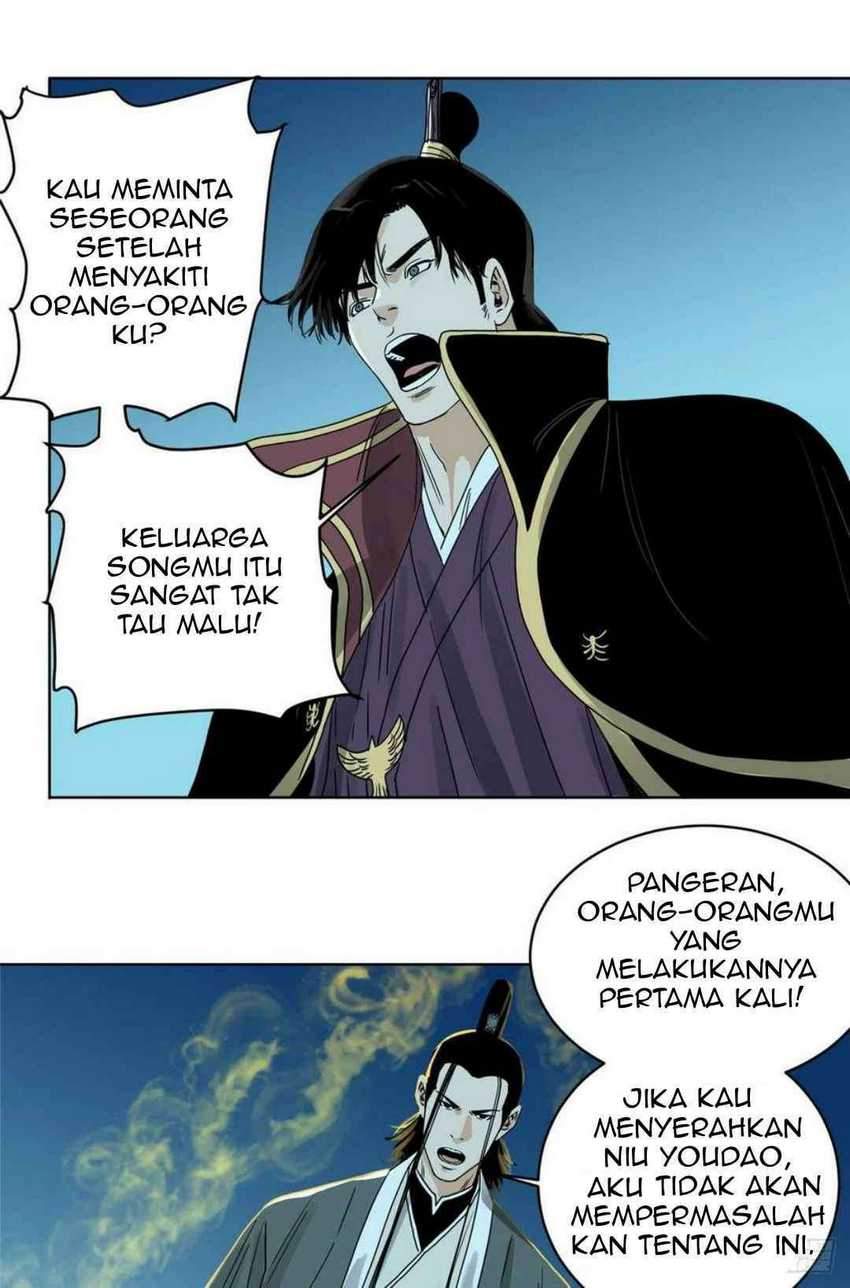 The Taoist chapter 14 halaman 22
