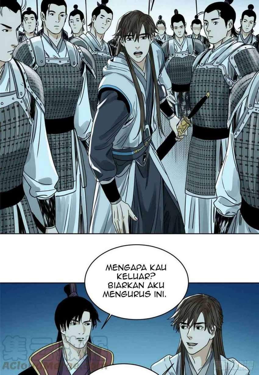 The Taoist chapter 14 halaman 25