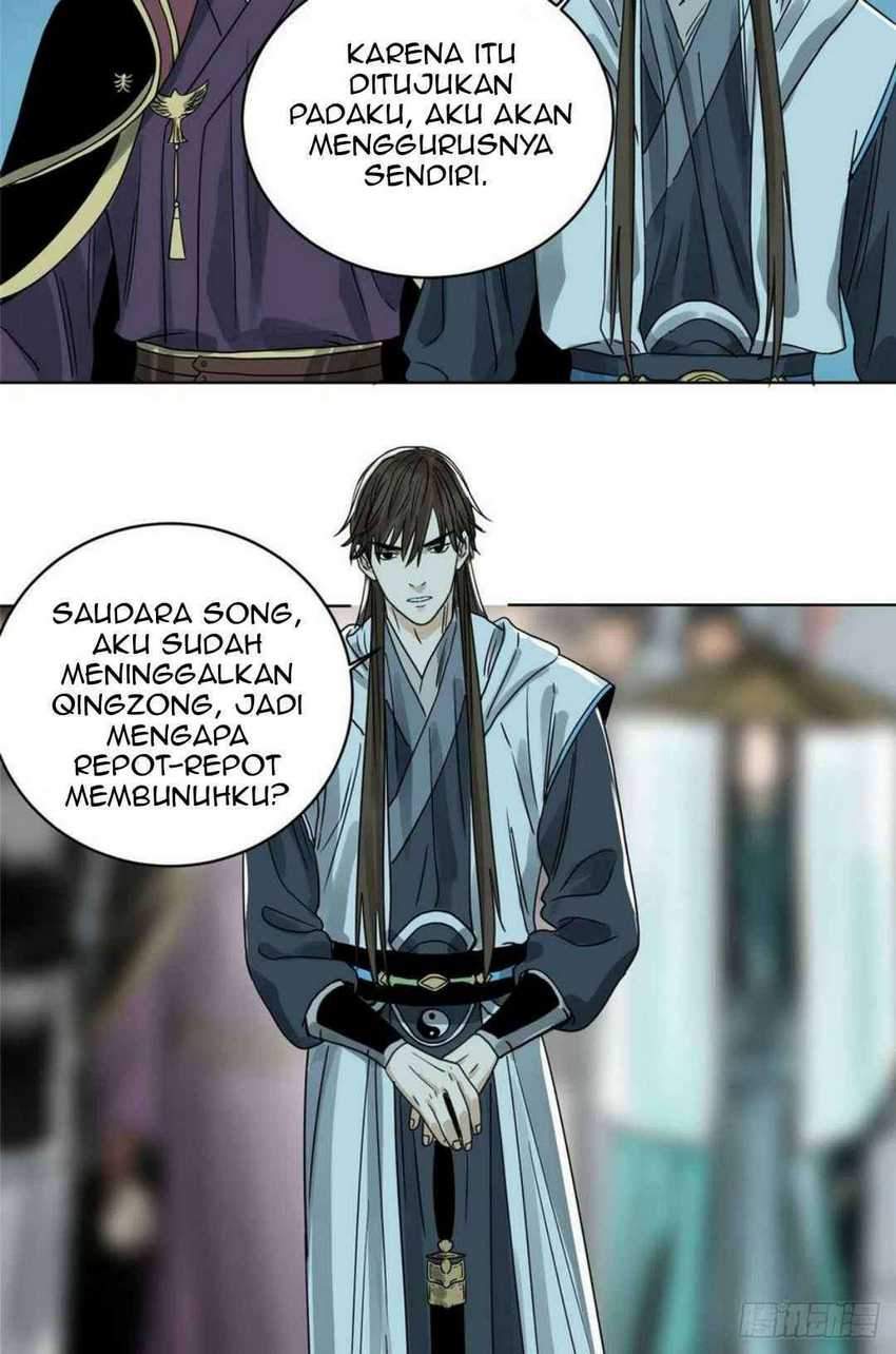The Taoist chapter 14 halaman 26