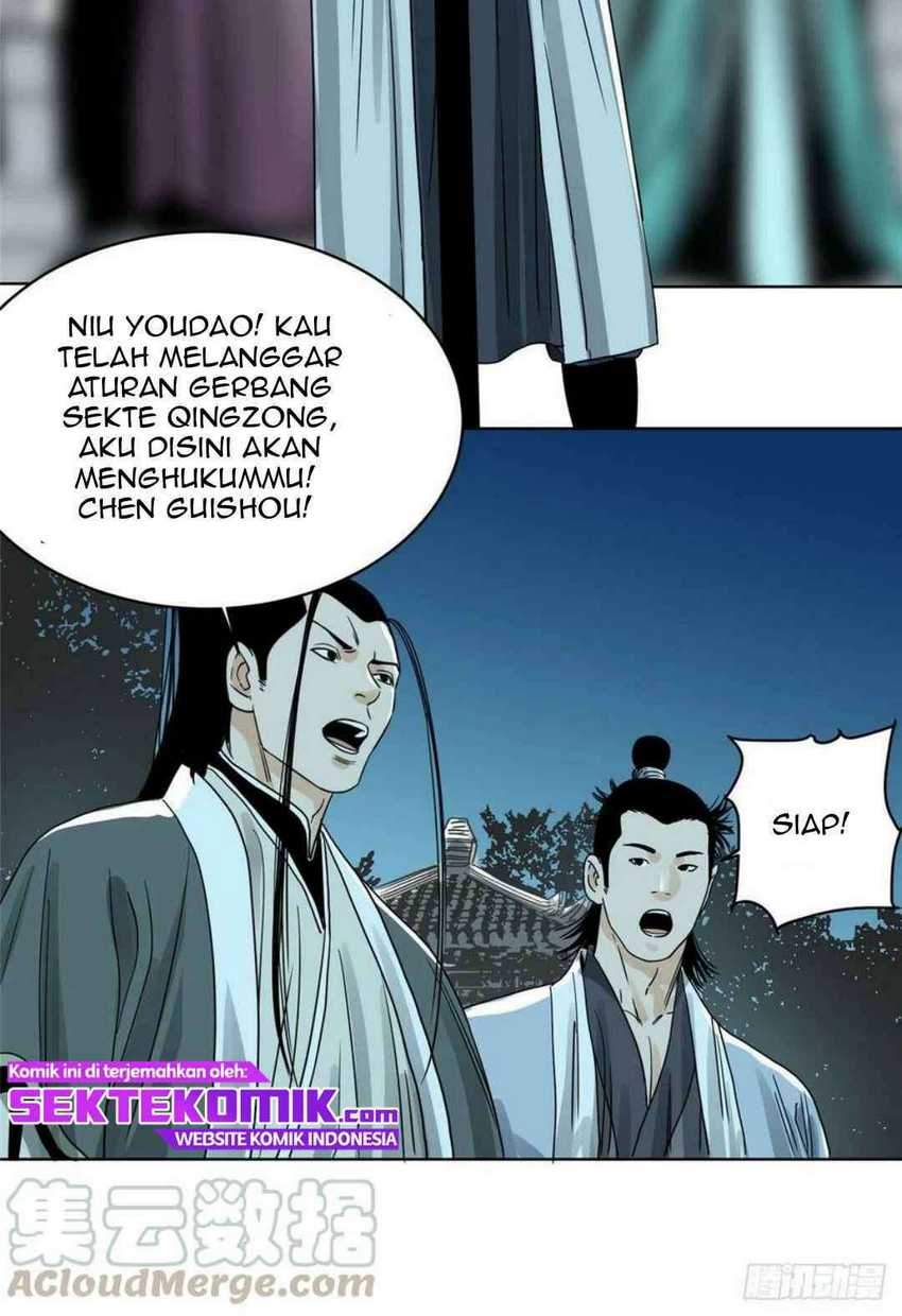The Taoist chapter 14 halaman 27