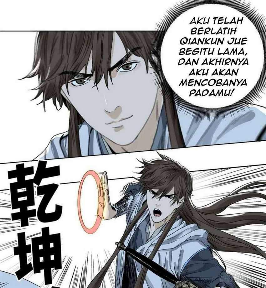 The Taoist chapter 15 halaman 4